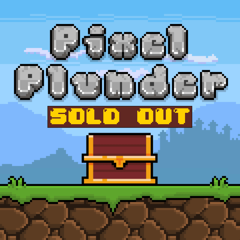 wtf.creative | pixel plunder tweet media