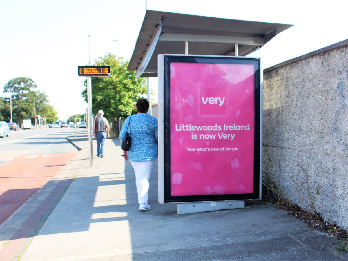 PMLGroup's tweet photo. Littlewoods Ireland is now Very 💗🤩🥳
Bringing you more brands, next day delivery and Very good choice 🛒👗💄
#DrivingTraffic
#BrandBuilder
#PrettyInPink https://t.co/x0M85IEqfe