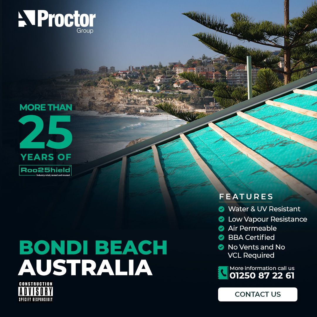 proctorgroup's tweet photo. Did you know Proctor Roofshield has been successfully providing the UK and global market with peace of mind for over 25 years? ππ¨ πππ§ππ¬. ππ¨ πππ. ππ¨ ππ«π¨ππ₯ππ¦.
Learn more: https://t.co/m9kz8wsUo0
#IndustryTriedTrustedandTested #ProctorRoofshield https://t.co/NDDw73dXj7