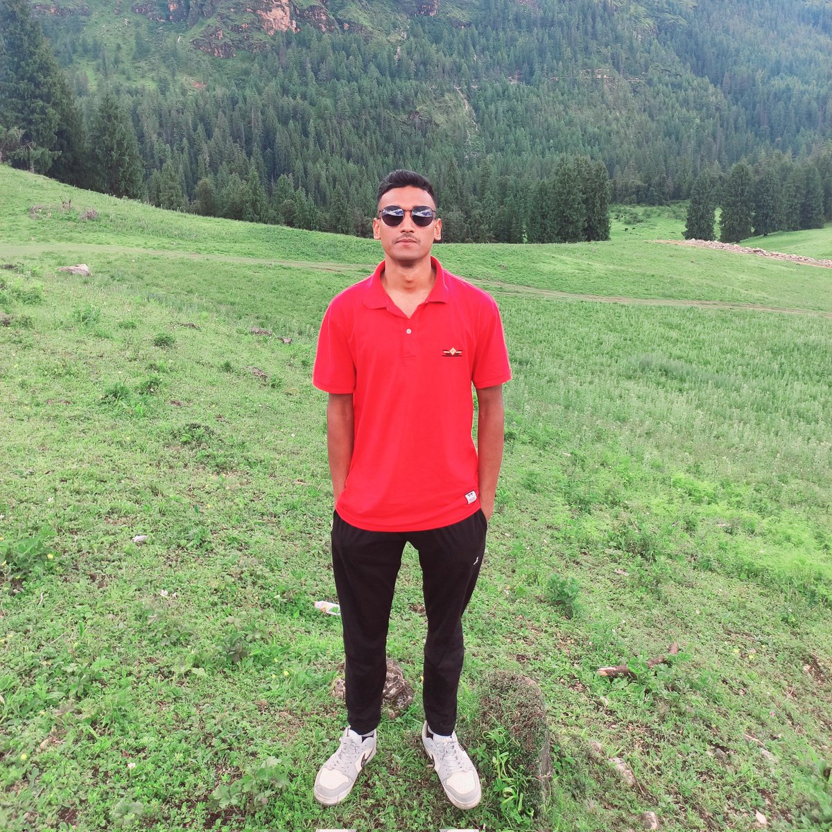 Badal_Lok's tweet photo. #NewProfilePic https://t.co/j7Cjz9uKMM