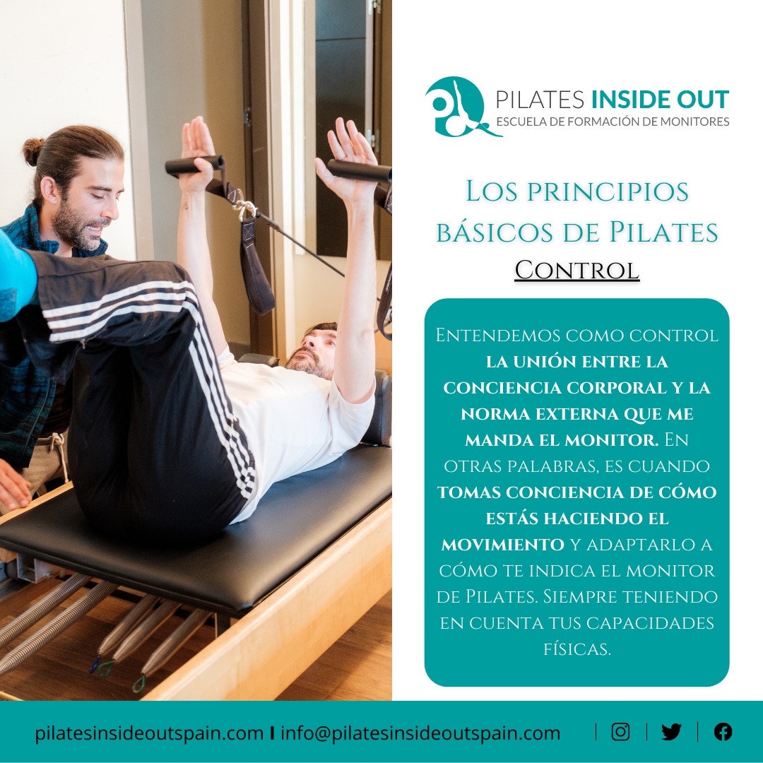 PilatesPIO's tweet photo. ⚠⚠ Es muy importante conocer estos #principiosdePilates para principiantes y para todos aquellos que lo practican y en especial para los profesionales que lo enseñan.
https://t.co/dZh6dwZbPK
#HazPilates #PilatesInsideOut #escueladePilates #MonitorPilates #Pilates https://t.co/YDYe1orFjB