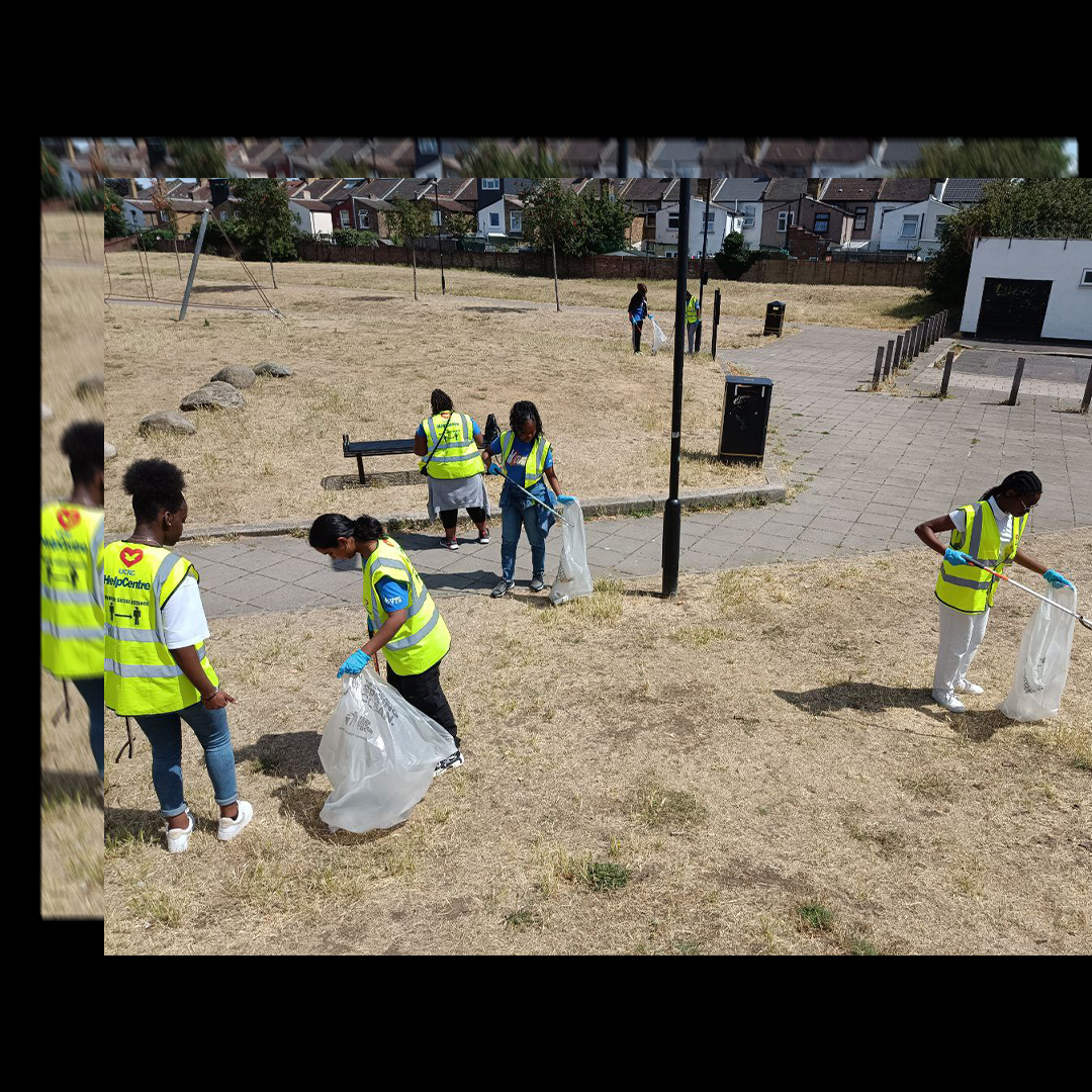 UCKG HelpCentre tweet media