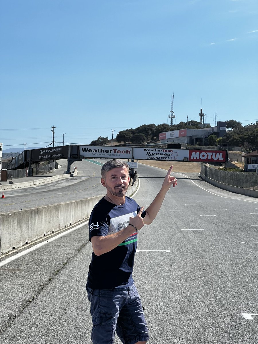 Max Biaggi tweet media