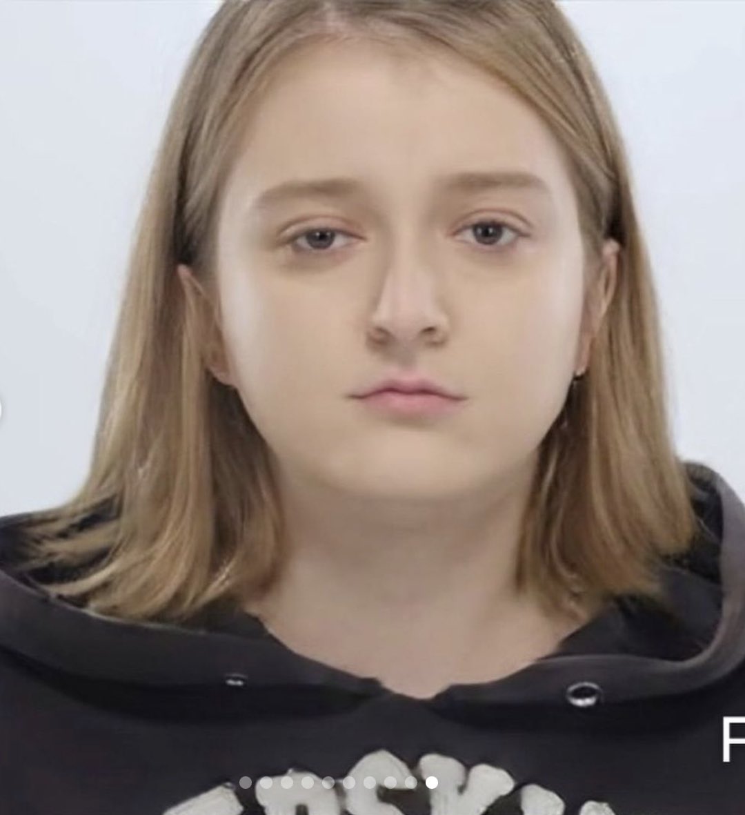 Ouais bah tu disais pas pareil avant le 15 espece de pervers narcissique 🙅🏼‍♀️ et on a rien bloqué arrete les fake newz #onmangeaitdeshuitres