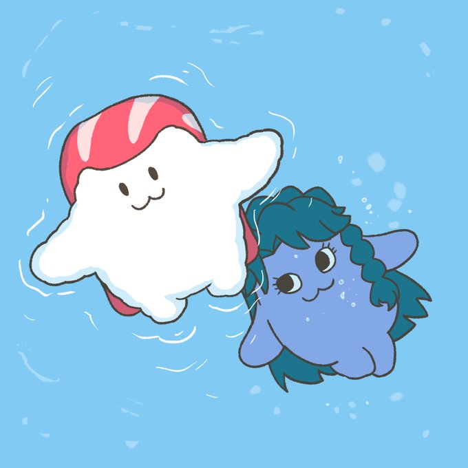 かぶすのtwitterイラスト検索結果