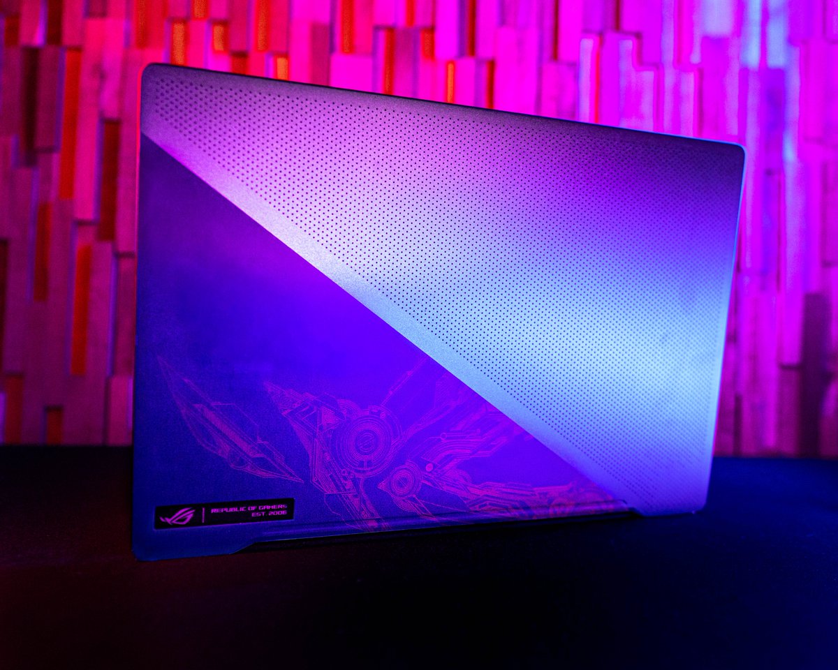 ROG France tweet media