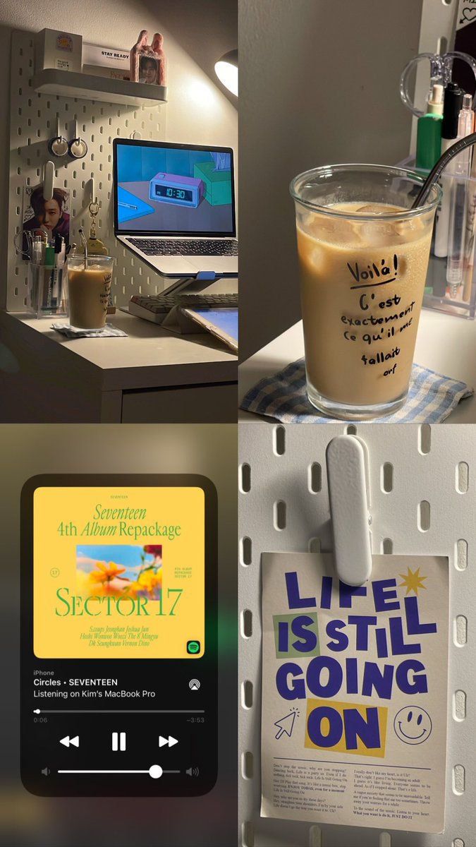aug13th__'s tweet photo. 📒🎧🪩 https://t.co/fue4vGNsVi