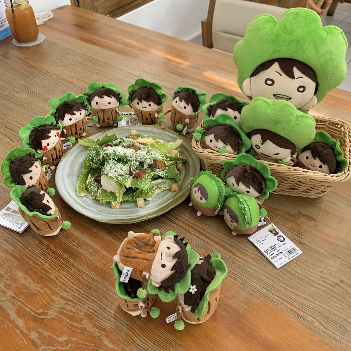 terushimaismybf's tweet photo. Happy Tooru Day!🌳🍝

#及川徹誕生祭2022
#及川徹生誕祭2022 https://t.co/bgGyyiDjnr