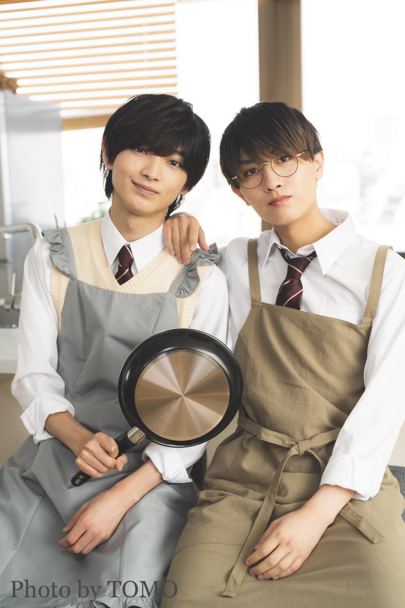 Sho-Comi編集部 on X: Sho-Comi編集部 on X: