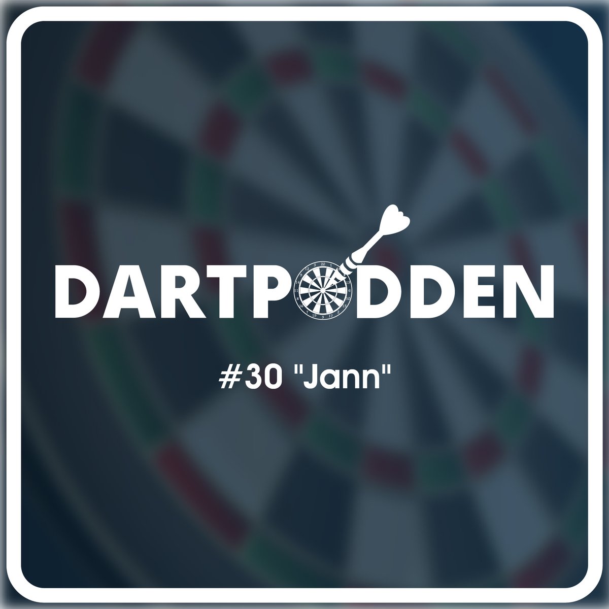 Avsnitt 30 och vi går igenom matcherna som varit i Matchplay, Pennybridge/Dartpodden Open, en rapport från Gotland Open och sedan har vi även en gäst med i form av Jann Kamp från Highland Dart Club!