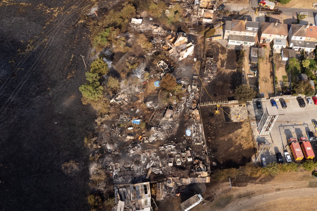 Aaron Chown tweet media