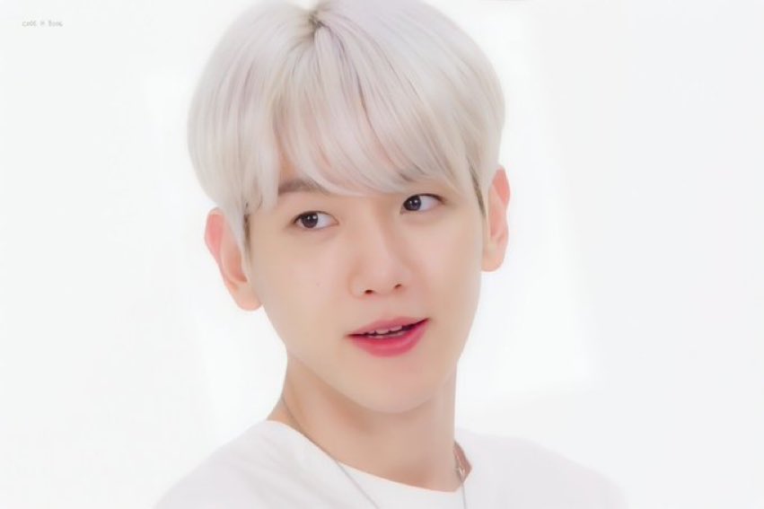 چون زیادی زیبایی نمیتونمت پس کنسلی 🤧 

@بکهیون I vote for #ExoKPop at the #KCAMexico 
#EXO 
<a href="/weareoneEXO/">EXO</a>

<a href="/B_hundred_Hyun/">Baekhyun_EXO</a>