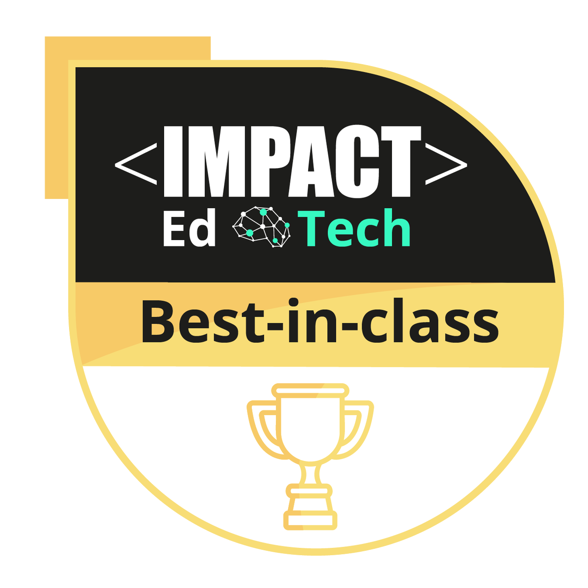 Clever_Books's tweet photo. We are proud to announce that CleverBooks has got a prize from IMPACT Edtech as the best in class nomination! @IMPACTEdTechEU
#ImpactEdTech #edtech #acceleration #schools #ARinEDU #best #edtechcompany https://t.co/SO0RI8oyKl