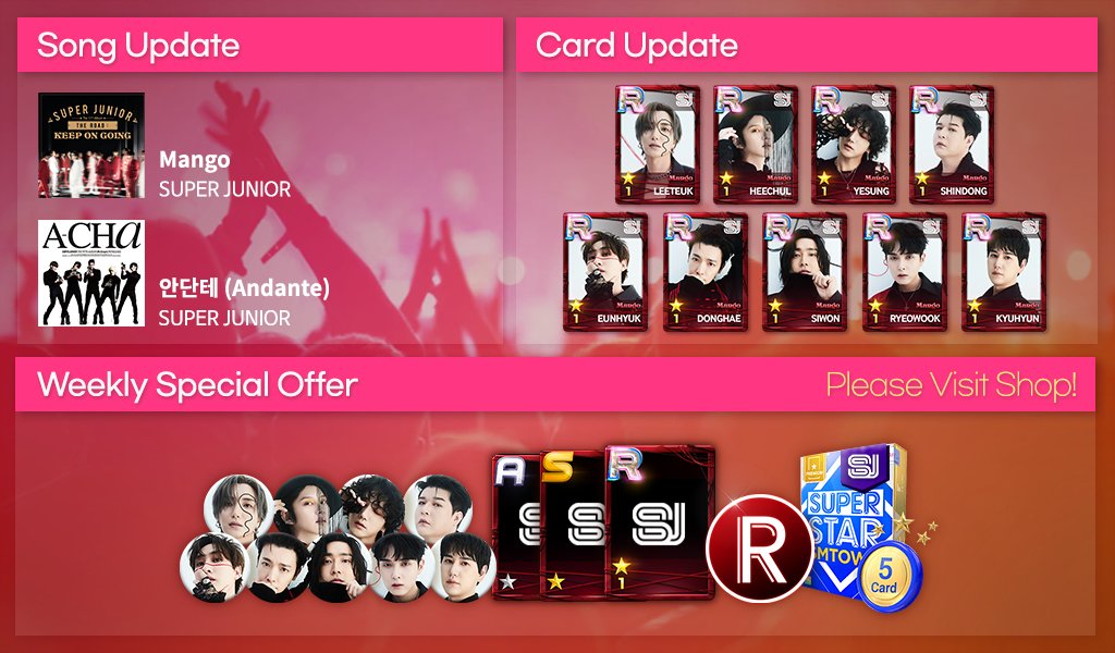 SUPERJUNIOR SUPERSTAR SMTOWN トレカ イェソン [Superstar SMTOWN