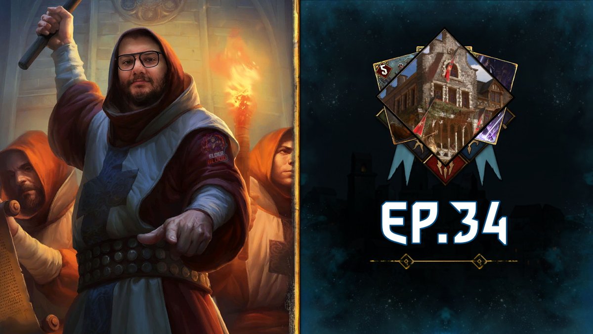 In case you haven't had the chance to watch or listen to it yet, episode 34 with GaBane is available on the following platforms:
YouTube: bit.ly/3RZVUY7
Spotify: spoti.fi/3RN4WYk
Anchor: bit.ly/3IUHJiU