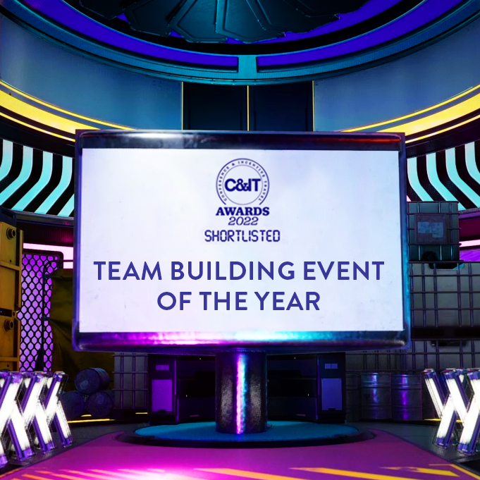 OrangeDoor (@weareorangedoor) on Twitter photo We are thrilled to announce that the prestigious C&IT Awards have shortlisted <a href="/weareorangedoor/">OrangeDoor</a> for 'Best Teambuilding Event of the Year' for our work with <a href="/ServiceNow/">ServiceNow</a> at their 'Being Extraordinary' internal people-celebration event.
#OrangeDoor #eventsprofs #b2bevents We are thrilled to announce that the prestigious C&IT Awards have shortlisted <a href="/weareorangedoor/">OrangeDoor</a> for 'Best Teambuilding Event of the Year' for our work with <a href="/ServiceNow/">ServiceNow</a> at their 'Being Extraordinary' internal people-celebration event.
#OrangeDoor #eventsprofs #b2bevents