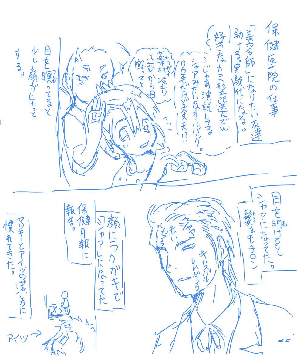 木村太彦 Tahiko Land さんのイラスト マンガ作品まとめ 5 件 Twoucan 木村太彦 Tahiko Land さんのイラスト マンガ作品まとめ 5 件 Twoucan