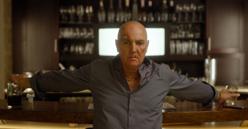 NetflixSA's tweet photo. A self-made South African millionaire with a dark secret. Hereโs your first look at #Ludik, coming to Netflix 26 August. https://t.co/uWslTsdrRS