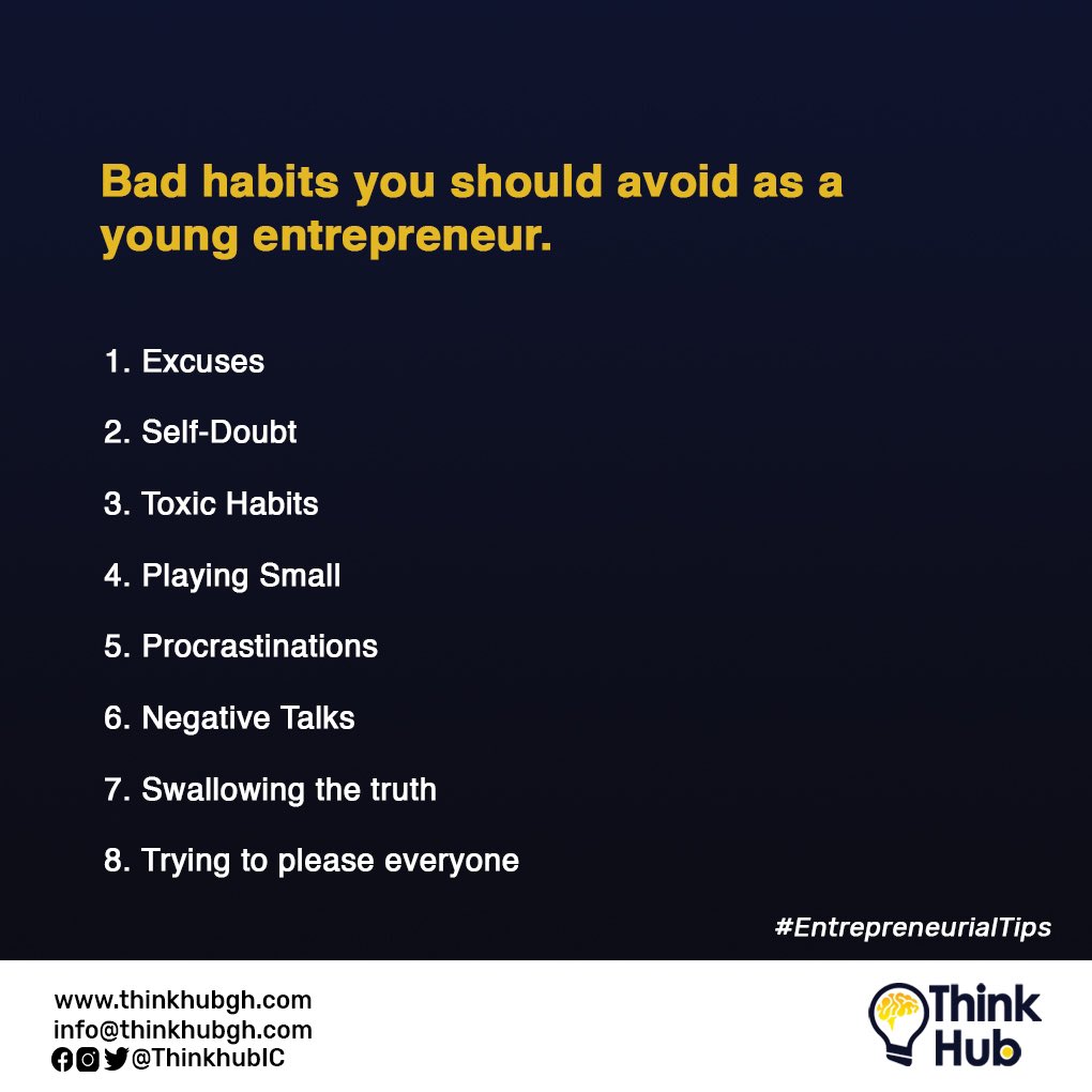 ThinkHubIC's tweet image. Drop them!!!