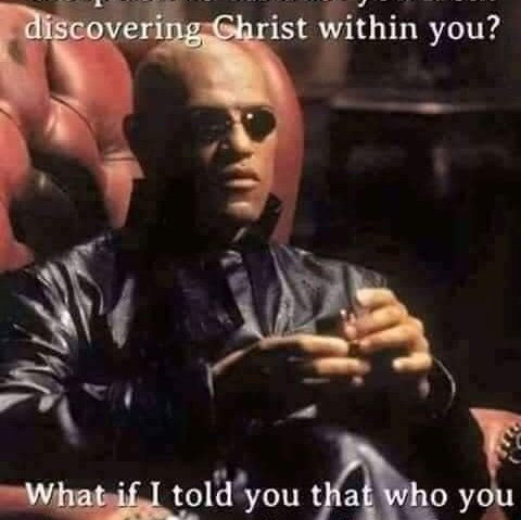 TheBestTrinity's tweet image. #NewProfilePic