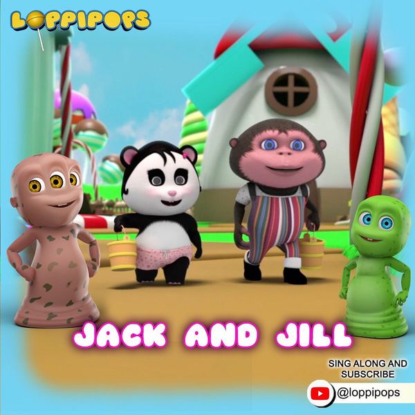 loppipops's tweet photo. Watch the full nursery rhyme on Loppipops YouTube Channel: https://t.co/opmdVpgSIx
#Loppipops #nurseryRhymes #KidsSongs https://t.co/lg18ugEJzo