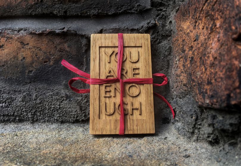 Find and take home a beautiful piece of art in Manchester to remember 'you are not alone' bit.ly/3B0a5WU (cc @rachelhoceramic &amp; @MicahPurnell)