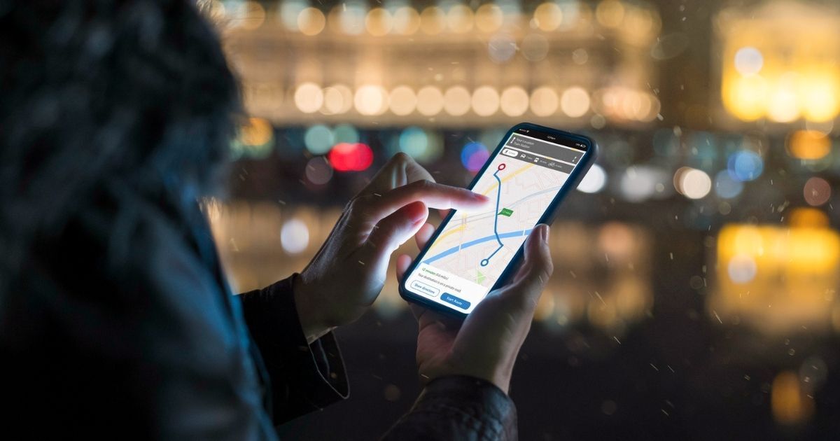 elthamgreennhw's tweet photo. Are you ever nervous about walking home alone? Here are some apps that might make you feel better if you ever need to walk on your own. https://t.co/mt7B8evgcF
#HomeSecurity #SafetyInNeighbours @N_Watch @GreenwichNWatch @SaferGreenwich https://t.co/9OIxQSqbdr