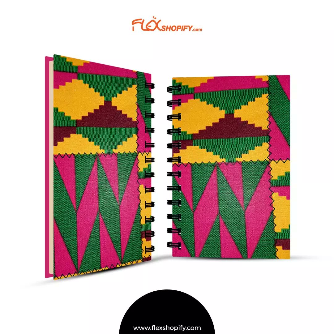 flexshopify's tweet photo. ANKARA NOTEPAD. PRICE:3000
Description:Notepads are covered with Exotic, Ankara fabric in vibrant colors.
#ankarafashion #Ankara #ankara #ankarastyle #ankaranotepads #ankaranotepad burnaboy Chris Brown Portable twitter NG Ibadan The Guy one million boys #BBNaija https://t.co/PhWtk1l8gb