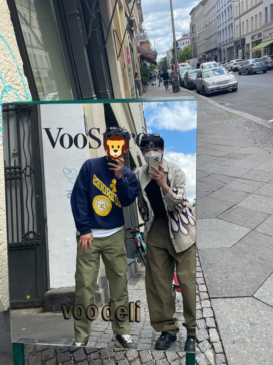 사진 궁금증 해결타임
 ‘조승연의 친척형이 유럽에 산다’