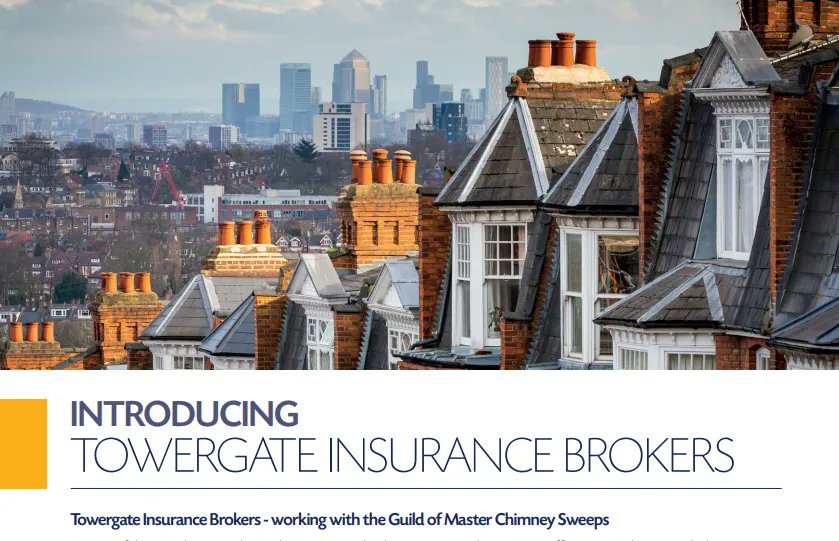 Guild of MCS (@mcsguild) on Twitter photo Insurance Savings for Guild Members: The Guild has been working with leading brokers Towergate on insurance for members. See details here: buff.ly/3aGSecN
<a href="/Towergate/">Towergate Insurance</a> <a href="/TowergateIB/">Towergate Insurance Brokers</a> #chimneysweep #guildofmasterchimneysweeps Insurance Savings for Guild Members: The Guild has been working with leading brokers Towergate on insurance for members. See details here: buff.ly/3aGSecN
<a href="/Towergate/">Towergate Insurance</a> <a href="/TowergateIB/">Towergate Insurance Brokers</a> #chimneysweep #guildofmasterchimneysweeps