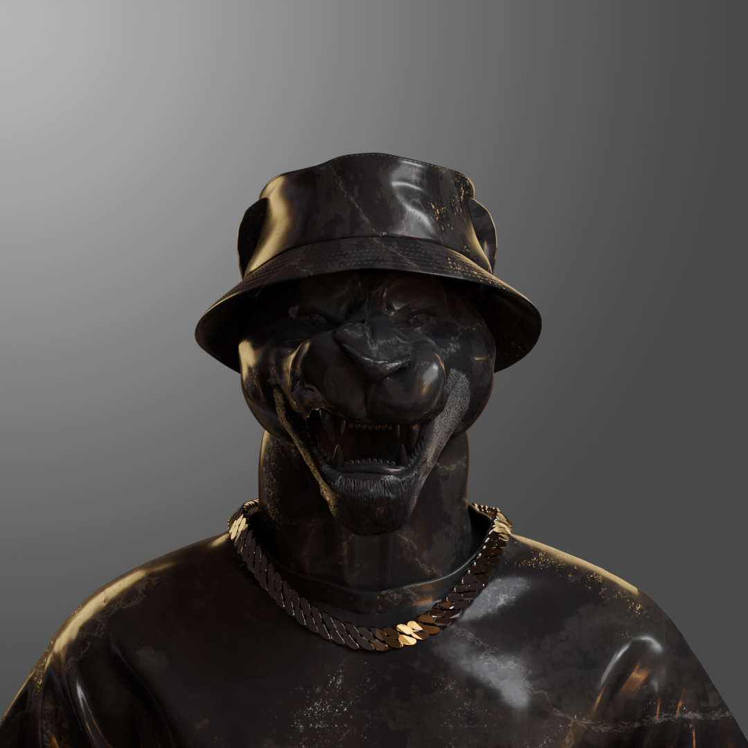 Simbaverse Evolution tweet media