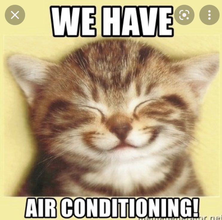 macleodbradley's tweet photo. Cancellation TODAY for colour/cut/blowdry with SUPER STYLIST STANLEY - 2pm or 4pm. 50% off because it’s HOT HOT HOT !! https://t.co/eyBjjBOb5x