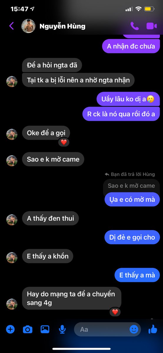 Ho44948210's tweet photo. @greatingt Lừa đảo nhaaa mn🙂🙂 https://t.co/3zp1NDnKDT