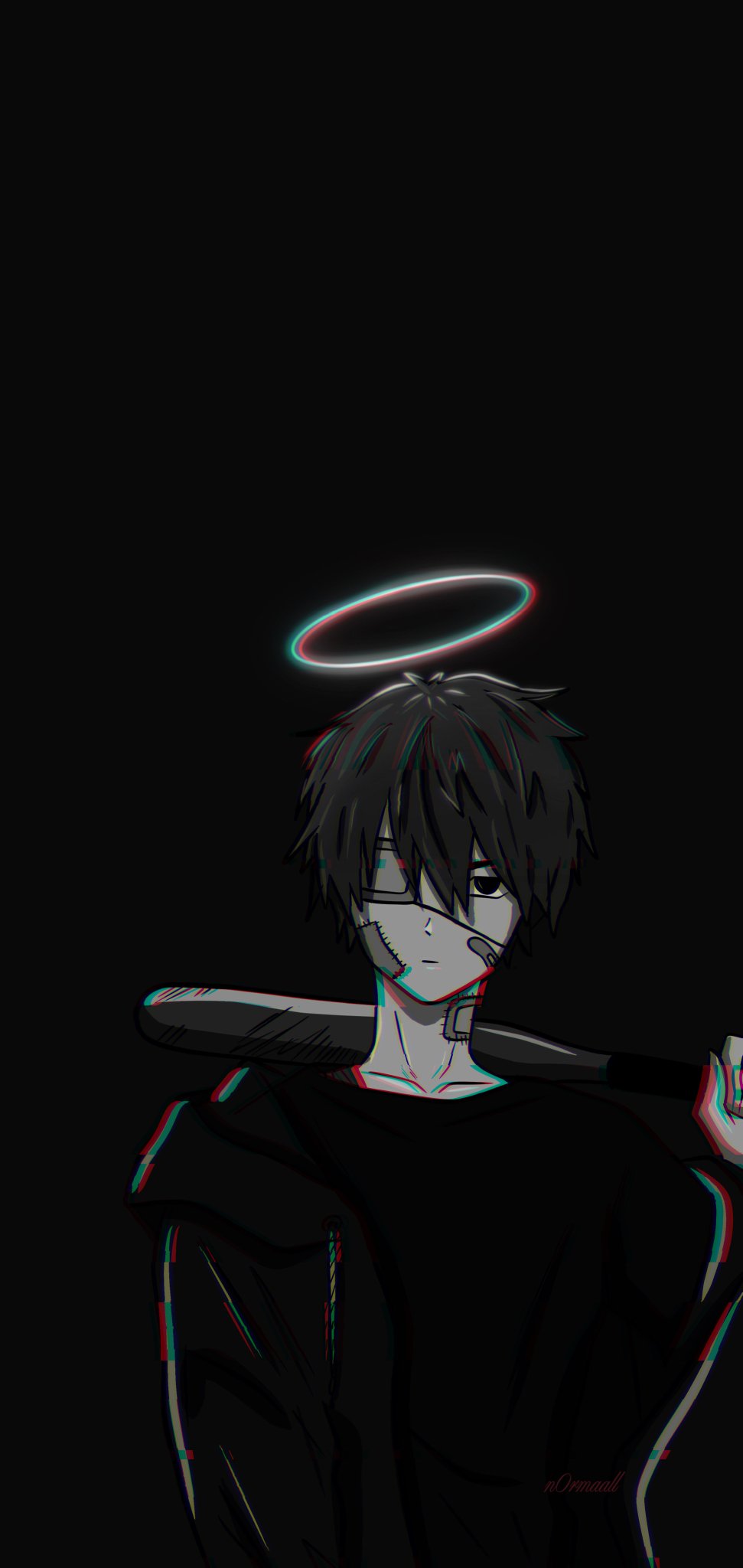 Sad Boy Png Photo  Alone Sad Anime Boy Transparent Png  Transparent Png  Image  PNGitem