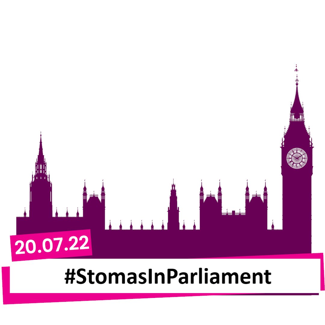 Coloplast_UK's tweet photo. Today’s the day! It’s time to kick off the #StomasInParliament event. 
Whether it’s hiking, cooking, painting or puzzling, everyone with a #stoma should have the care they need to do the things they love. That’s why we’ll be sharing our Call to Action in Parliament today! 1/2 https://t.co/0bJ2gKK9sg