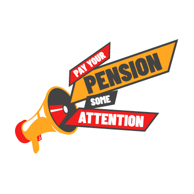 📢 Coming in September: it's time to #PayYourPensionSomeAttention! We want to help people understand where their pensions are &amp; some simple steps to keep track of them. To get involved in our campaign to boost the nation’s #PensionAttention sign up here - …ion-some-attention.mailchimpsites.com