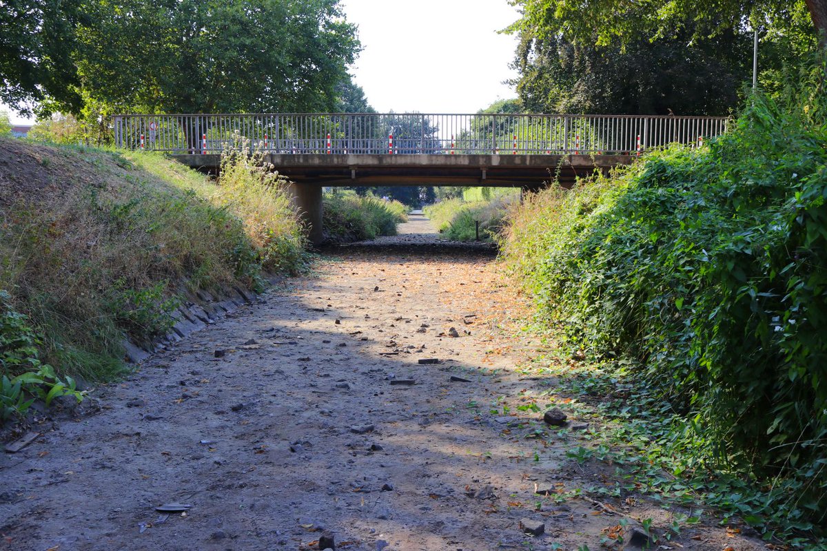 JBJones72's tweet image. #Rotbach #Dinslaken (2020!)