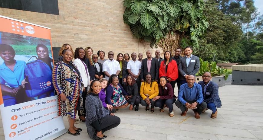 UNFPA East and Southern Africa (@unfpa_esaro) on Twitter photo This week <a href="/UNFPA/">UNFPA</a> Strategic Partnership Branch equipping staff with Private Public Partnership engagement skills. With these skills <a href="/UNFPA_ESARO/">UNFPA East and Southern Africa</a> will engage in arrangements that provide the greatest opportunity to catalyse change & bring about impactful results for the region. This week <a href="/UNFPA/">UNFPA</a> Strategic Partnership Branch equipping staff with Private Public Partnership engagement skills. With these skills <a href="/UNFPA_ESARO/">UNFPA East and Southern Africa</a> will engage in arrangements that provide the greatest opportunity to catalyse change & bring about impactful results for the region.