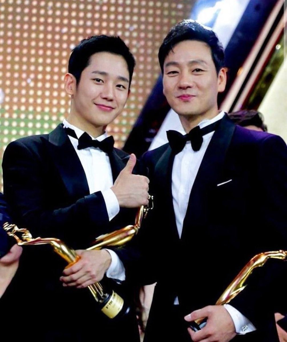 achkk finally HAESOO 😚