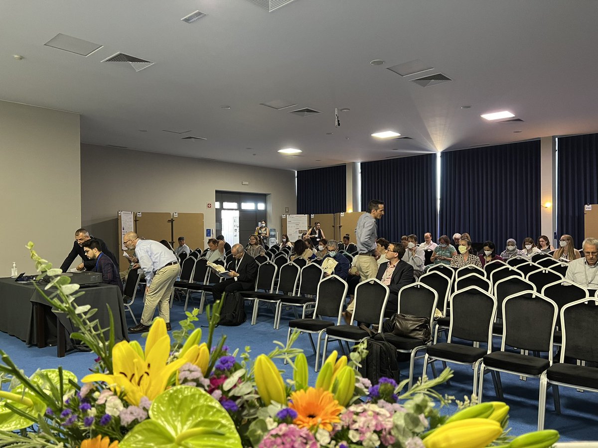 CLodeiro4Nano's tweet photo. 8th ICAP 2022 - where PROTEOMICS Advances are discussed https://t.co/rnkeFwTkrx #Caparicacientifica #proteomics -#ICAP2022 #Proteomass https://t.co/5nttFBso09