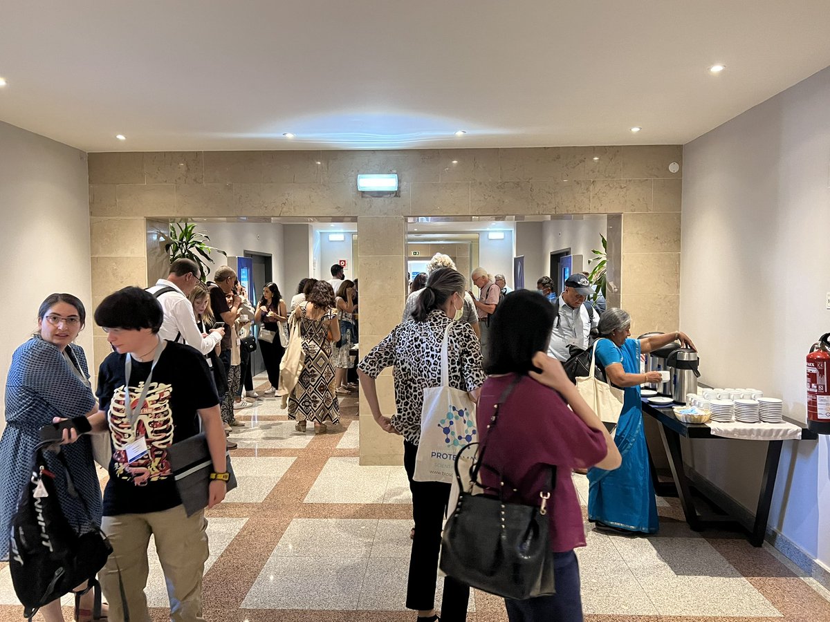8th ICAP 2022 - where PROTEOMICS Advances are discussed icap2022.net #Caparicacientifica #proteomics -#ICAP2022 #Proteomass