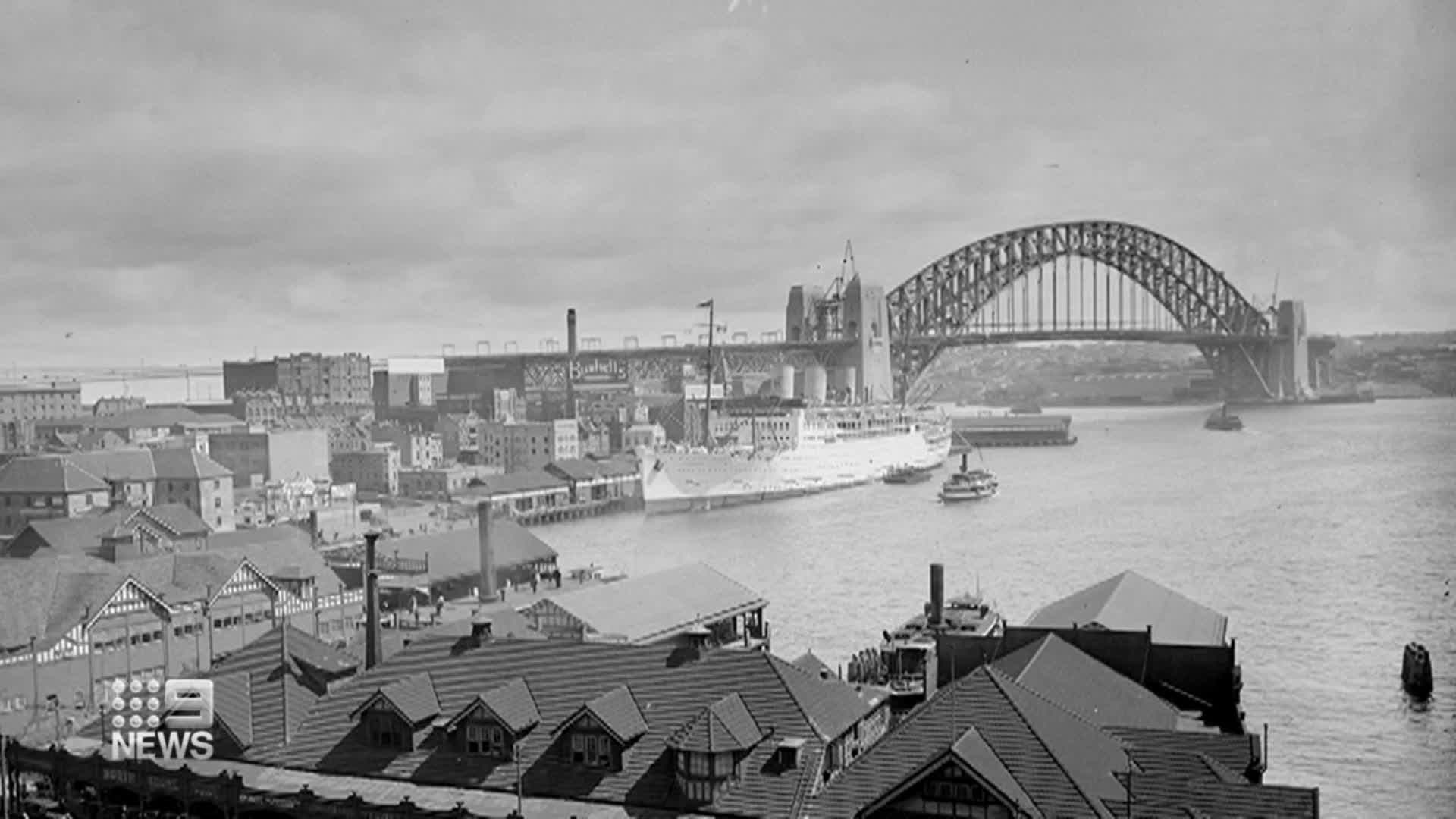 9News Sydney On Twitter History Is All About Looking Back But 150 9news-sydney-on-twitter-history-is-all-about-looking-back-but-150