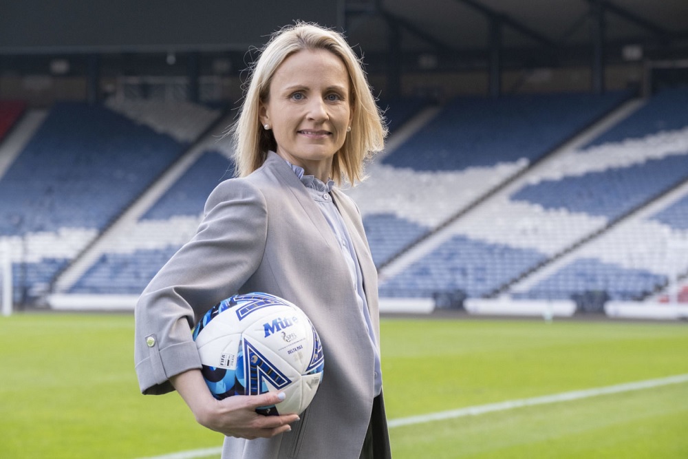 SportsInsightUK's tweet photo. .@MitreSports will be the first-ever official Match Ball Partner of the Scottish Women’s Premier League (@SWPL ) in a season-long partnership with the professional women’s league.
https://t.co/0zbBlWq1OR
#mitre #womensfootball #football #soccer #SWPL https://t.co/Iv7TLVfzbl