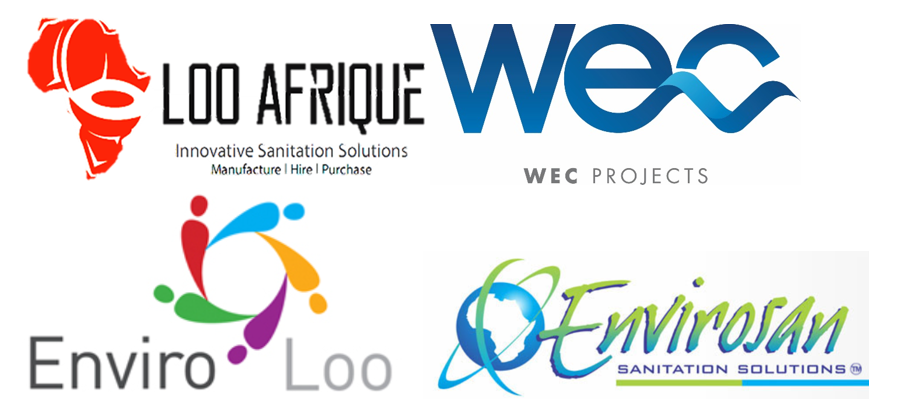 sastep_za's tweet photo. The UN's SGD 6 is about safe water and sanitation for all. Achieving this goal has meant that many industries have needed to cross-collaborate to achieve the goal.
#nextgenerationsanitaton #WECProjects #EnviroLoo https://t.co/uYBdttHC1e