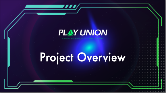 PlayUnionGuild's tweet photo. 🌈Play Union Guild is a New Model of #GuildFi. We are welcomed #Web2.0. and #Web3.0 #Games. 

We break the old model and build a user-friendly guild environment from a new perspective.💐

Stay tuned and wait for amazing things are coming with Play Union❤️‍🔥
#Metaverse #gamefi #NFT https://t.co/8aEorCm68X
