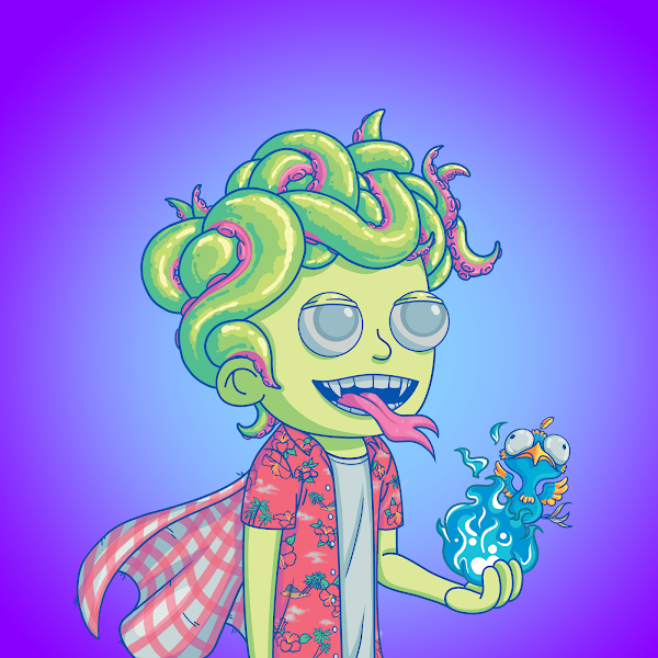RizxNFT's tweet photo. New purchase from me
superordinaryvilains NFT 
#NFTCommunity #nftart #OpenSea https://t.co/7WORn0fH8v