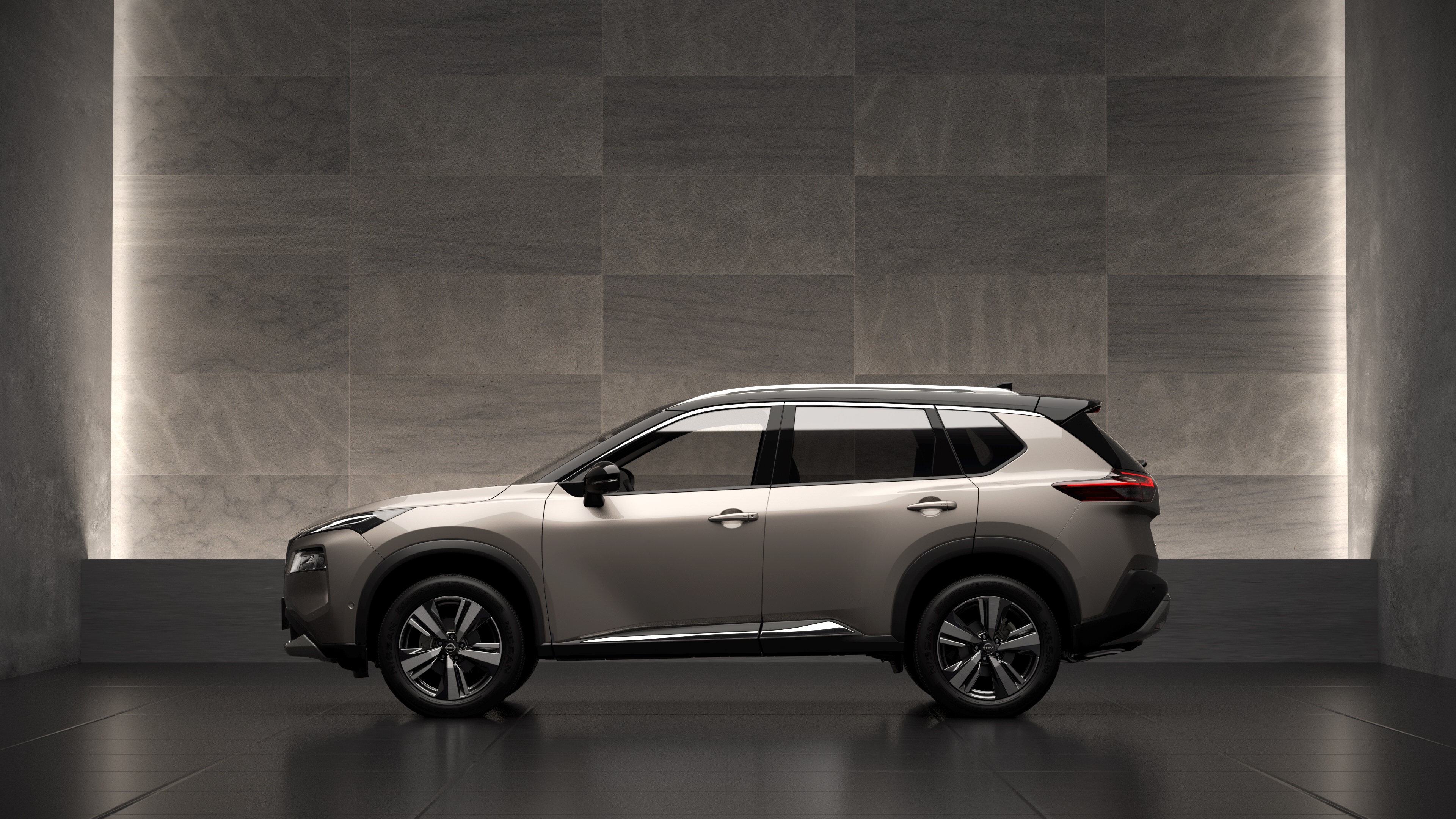 X Trail 2023