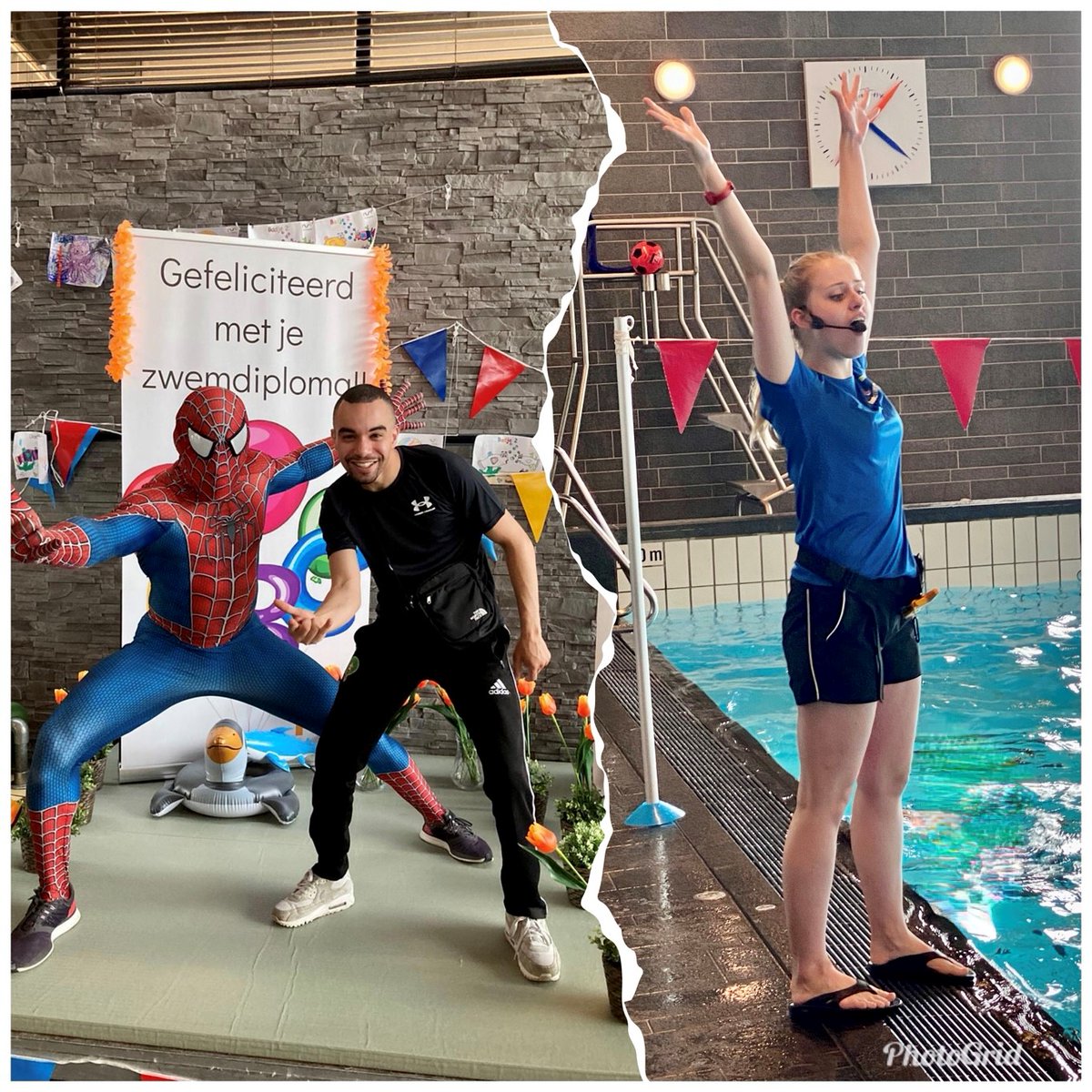 Voor  het  leukste zwembadteam van Amsterdam, zijn wij op zoek naar collega's die net zo enthousiast zijn als wij. hetmarnix.nl