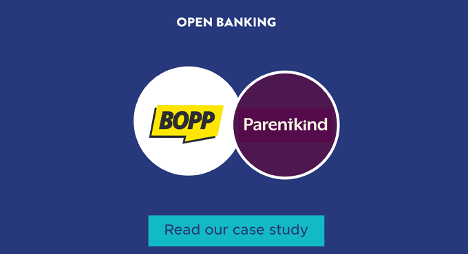 #Openbanking #payments provider <a href="/BoppPayments/">BOPP</a> partnered with <a href="/Parentkind/">Parentkind</a> to help the nation’s Parent Teacher Associations (PTAs) to cut bank and platform fees – and offer new #fundraising opportunities. Read our case study: bddy.me/3aPyqUz