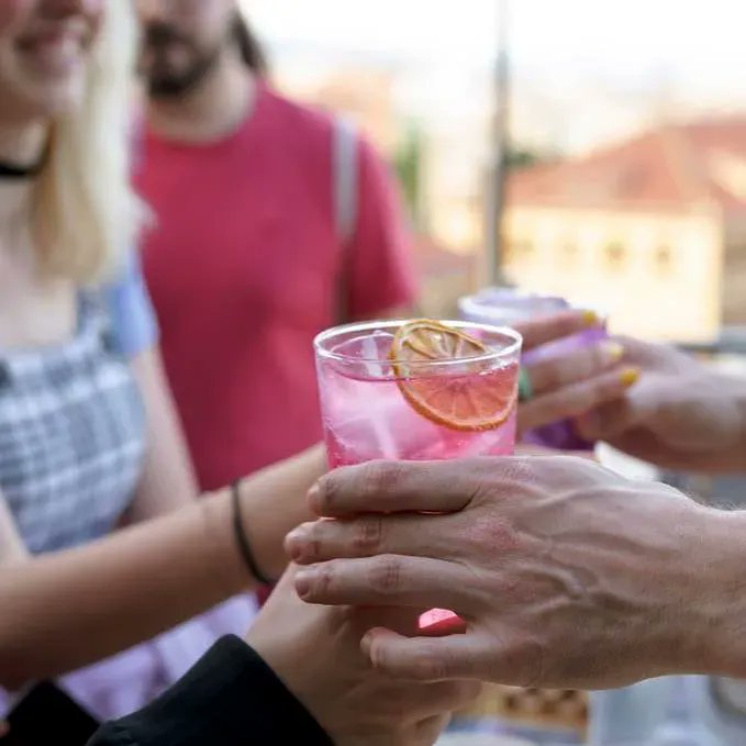 Glops d'estiu 😎🍸 
#distillery #empordà